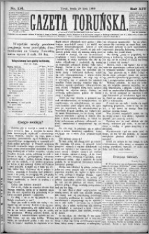 Gazeta Toruńska 1880, R. 14 nr 170