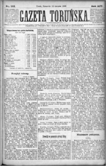Gazeta Toruńska 1880, R. 14 nr 183