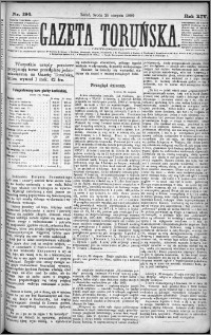 Gazeta Toruńska 1880, R. 14 nr 194