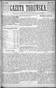 Gazeta Toruńska 1880, R. 14 nr 223