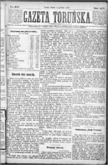 Gazeta Toruńska 1880, R. 14 nr 279