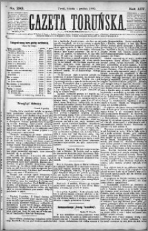 Gazeta Toruńska 1880, R. 14 nr 280