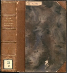 Akten und Rezesse der livländischen Ständetage. Bd. 3, (1494-1535)