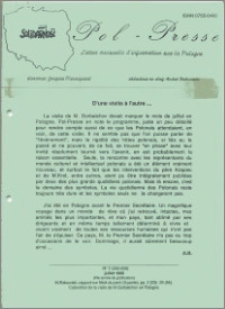 Pol-Presse 1988 nr 265-268