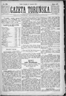 Gazeta Toruńska 1881, R. 15 nr 24