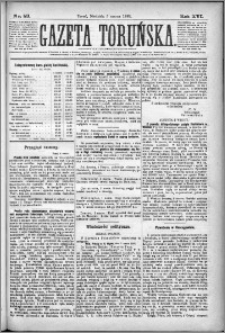 Gazeta Toruńska 1882, R. 16 nr 53