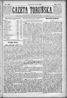 Gazeta Toruńska 1882, R. 16 nr 150