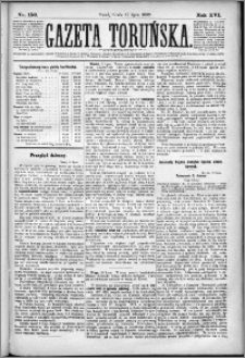 Gazeta Toruńska 1882, R. 16 nr 156