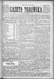 Gazeta Toruńska 1882, R. 16 nr 170