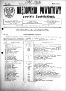 Orędownik Powiatowy powiatu Szubińskiego 1931.07.11 R.12 nr 55