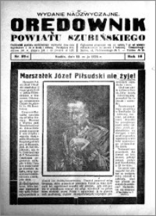 Orędownik powiatu Szubińskiego 1935.05.13 R.16 nr 37a