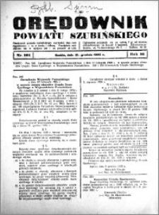 Orędownik powiatu Szubińskiego 1935.12.21 R.16 nr 101