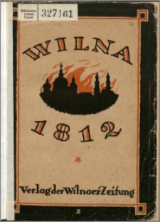 Wilna 1812