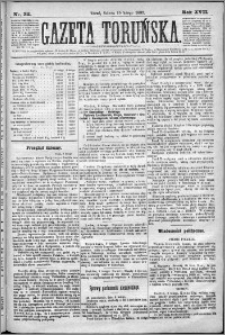 Gazeta Toruńska 1883, R. 17 nr 32