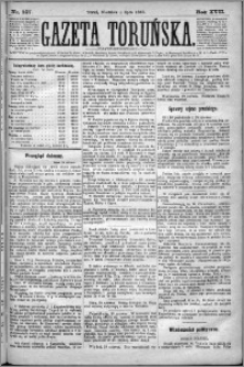 Gazeta Toruńska 1883, R. 17 nr 147