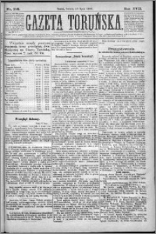 Gazeta Toruńska 1883, R. 17 nr 170