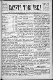 Gazeta Toruńska 1883, R. 17 nr 179