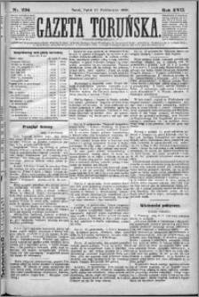 Gazeta Toruńska 1883, R. 17 nr 234