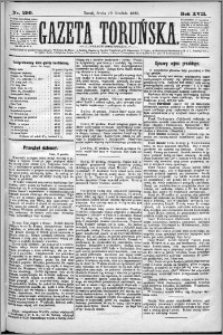 Gazeta Toruńska 1883, R. 17 nr 290