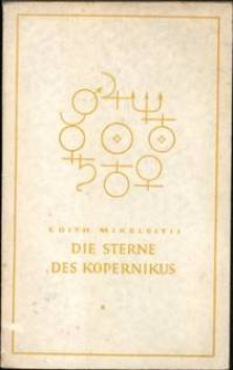 Die Sterne des Kopernikus