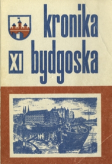 Kronika Bydgoska T. 11 (1989)