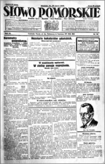 Słowo Pomorskie 1930.03.30 R.10 nr 75