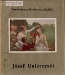 Józef Unierzyski