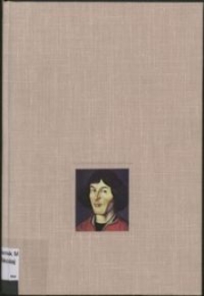 Rękopisy pism pomniejszych Mikołaja Kopernika : facsimile źródeł