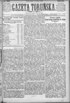 Gazeta Toruńska 1886, R. 20 nr 282