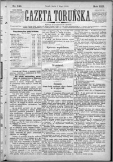 Gazeta Toruńska 1885, R. 19 nr 146