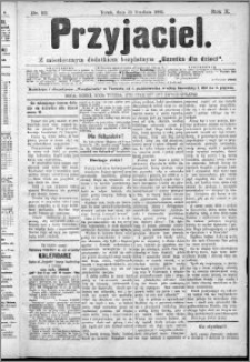 Przyjaciel : pismo dla ludu 1885 nr 53