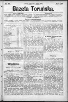 Gazeta Toruńska 1887, R. 21 nr 50