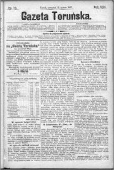 Gazeta Toruńska 1887, R. 21 nr 73