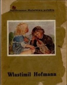 Vlastimil Hofmann