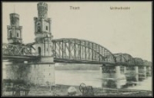 Toruń – most kolejowy