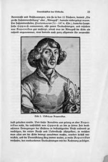 Nikolaus Kopernikus : (1473-1543)
