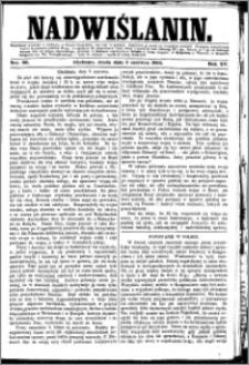 Nadwiślanin, 1864.06.08 R. 15 nr 66