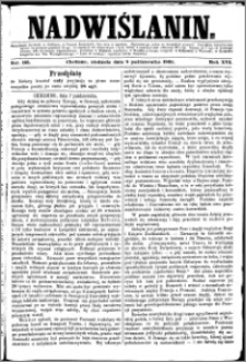 Nadwiślanin, 1865.10.08 R. 16 nr 116