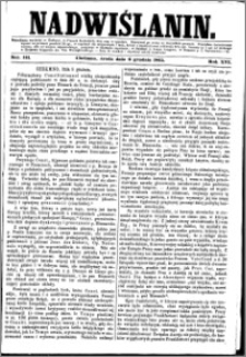 Nadwiślanin, 1865.12.06 R. 16 nr 141