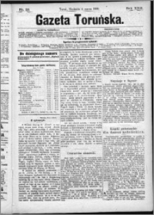 Gazeta Toruńska 1888, R. 22 nr 53