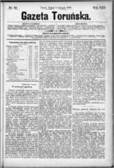 Gazeta Toruńska 1888, R. 22 nr 80
