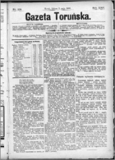 Gazeta Toruńska 1888, R. 22 nr 104