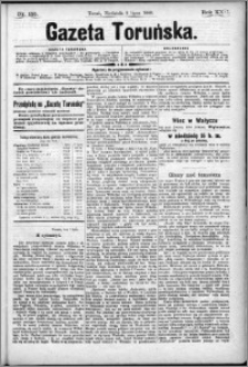 Gazeta Toruńska 1888, R. 22 nr 155