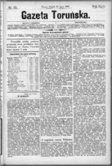 Gazeta Toruńska 1888, R. 22 nr 171