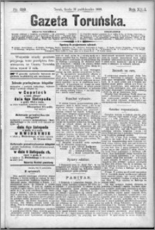 Gazeta Toruńska 1888, R. 22 nr 253