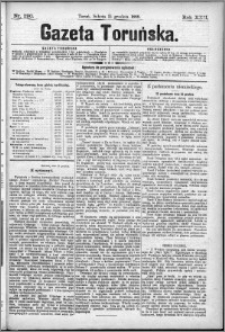 Gazeta Toruńska 1888, R. 22 nr 290