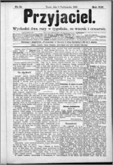 Przyjaciel : pismo dla ludu 1888 nr 81