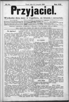 Przyjaciel : pismo dla ludu 1888 nr 94