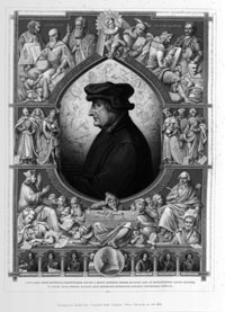 Portrety Mikołaja Kopernika
