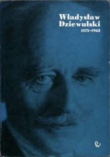 Władysław Dziewulski (1878-1962)